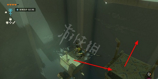 《塞爾達傳說王國之淚》馬亞烏每奇薩神廟攻略 馬亞烏每奇薩神廟怎麽過？