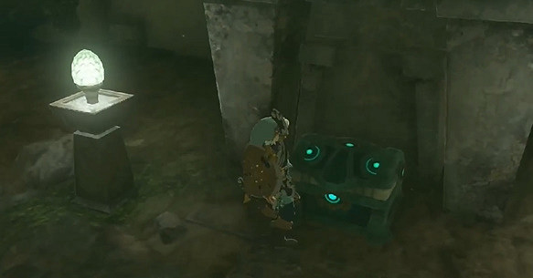 《塞爾達傳說王國之淚》雷光頭飾怎麽獲取?雷光頭飾獲取方法 《塞爾達傳說王國之淚》雷光頭飾怎麽獲取?雷光頭飾獲取方法