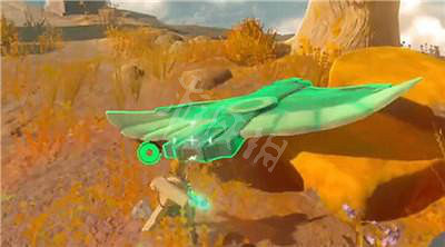 《塞爾達傳說王國之淚》飛機制作教學 飛機怎麽製作？