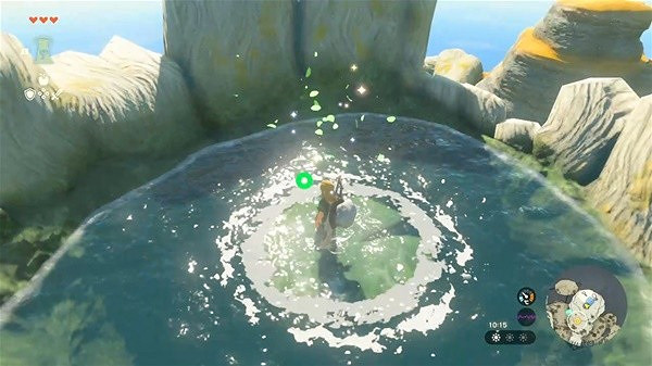 《塞爾達傳說王國之淚》全呀哈哈果實獲取方法匯總 呀哈哈果實怎麽獲取? 《塞爾達傳說王國之淚》全呀哈哈果實獲取方法匯總 呀哈哈果實怎麽獲取?