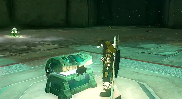 《塞爾達傳說王國之淚》羅維奧的頭巾怎麽獲取?羅維奧的頭巾獲取方法 《塞爾達傳說王國之淚》羅維奧的頭巾怎麽獲取?羅維奧的頭巾獲取方法