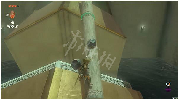 《塞爾達傳說王國之淚》塔吉卡茲神廟怎麽過? 塔吉卡茲神廟攻略 《塞爾達傳說王國之淚》塔吉卡茲神廟怎麽過? 塔吉卡茲神廟攻略