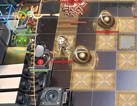 《明日方舟》CW-S-4怎麽打 CWS4新星爆發突襲擺完掛機打法攻略