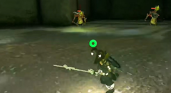 《塞爾達傳說王國之淚》羅維奧的頭巾怎麽獲取?羅維奧的頭巾獲取方法 《塞爾達傳說王國之淚》羅維奧的頭巾怎麽獲取?羅維奧的頭巾獲取方法