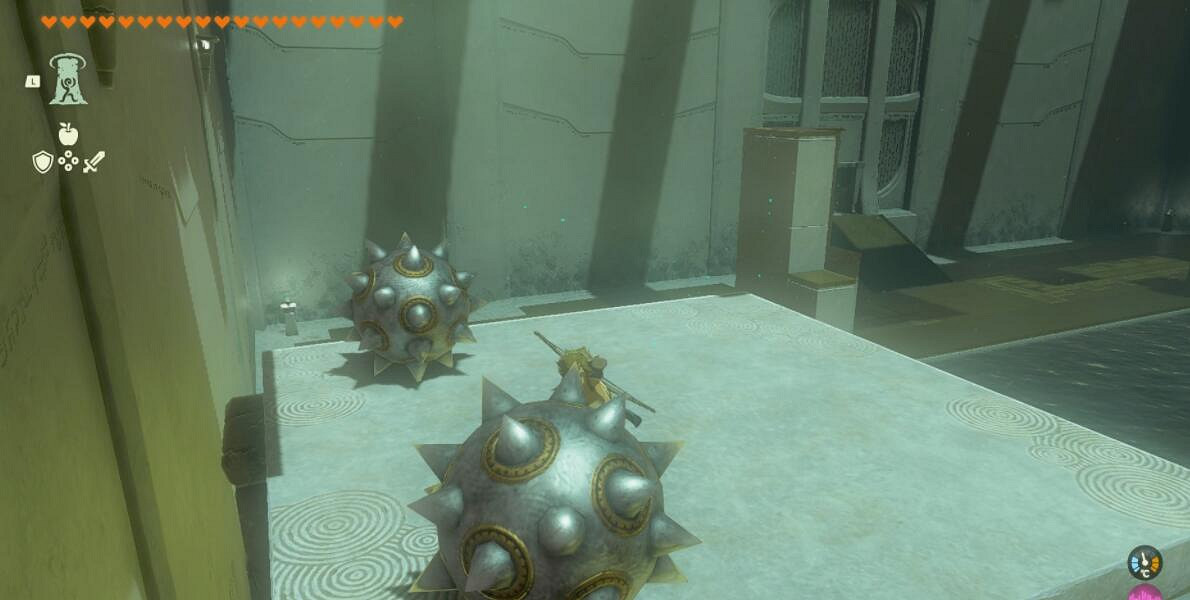 《塞爾達傳說王國之淚》奇馬亞塔神廟在哪?奇馬亞塔神廟解謎攻略 《塞爾達傳說王國之淚》奇馬亞塔神廟在哪?奇馬亞塔神廟解謎攻略