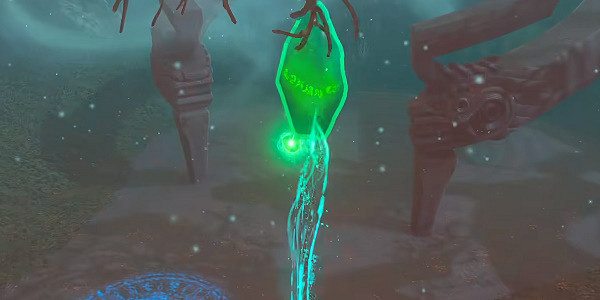 《塞爾達傳說王國之淚》普普恩凱神廟怎麽進？普普恩凱神廟攻略