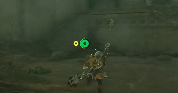 《塞爾達傳說王國之淚》雷光褲子怎麽獲取?雷光褲子獲取方法 《塞爾達傳說王國之淚》雷光褲子怎麽獲取?雷光褲子獲取方法