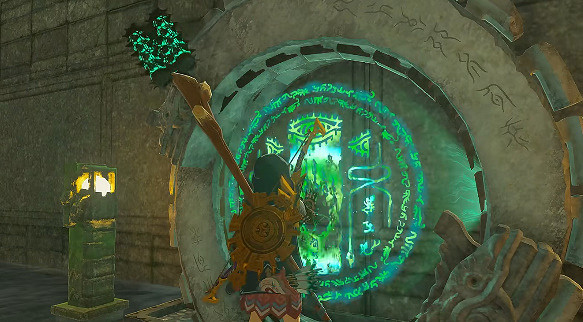 《塞爾達傳說王國之淚》異次元惡靈套裝怎麽獲取?異次元惡靈套裝獲取方法 《塞爾達傳說王國之淚》異次元惡靈套裝怎麽獲取?異次元惡靈套裝獲取方法