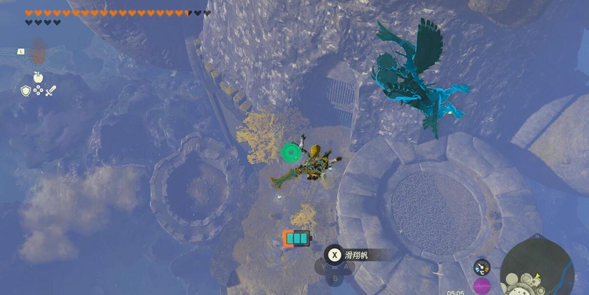 《塞爾達傳說王國之淚》亞恩薩米諾神廟在哪?亞恩薩米諾神廟過關攻略 《塞爾達傳說王國之淚》亞恩薩米諾神廟在哪?亞恩薩米諾神廟過關攻略