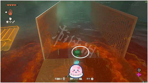 《塞爾達傳說王國之淚》茲卡羅克神廟攻略 茲卡羅克神廟怎麽過？