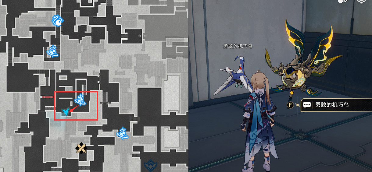 《崩壞星穹鐵道》千鳥在林不如七鳥在手怎麽解鎖 千鳥在林不如七鳥在手成就攻略 《崩壞星穹鐵道》千鳥在林不如七鳥在手怎麽解鎖 千鳥在林不如七鳥在手成就攻略