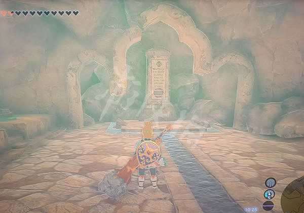 《塞爾達傳說王國之淚》第八位英雄任務攻略 第八位英雄任務怎麽做? 《塞爾達傳說王國之淚》第八位英雄任務攻略 第八位英雄任務怎麽做?