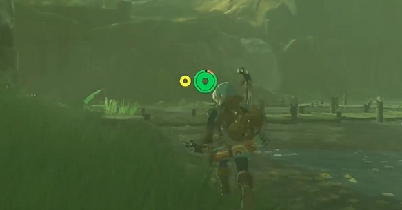 《塞爾達傳說王國之淚》雷光褲子怎麽獲取?雷光褲子獲取方法 《塞爾達傳說王國之淚》雷光褲子怎麽獲取?雷光褲子獲取方法