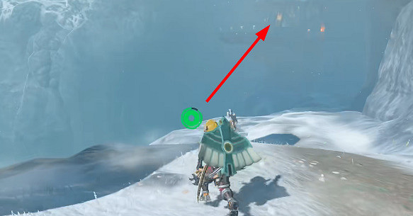 《塞爾達傳說王國之淚》飛燕弓怎麽獲得？飛燕弓獲取方法介紹