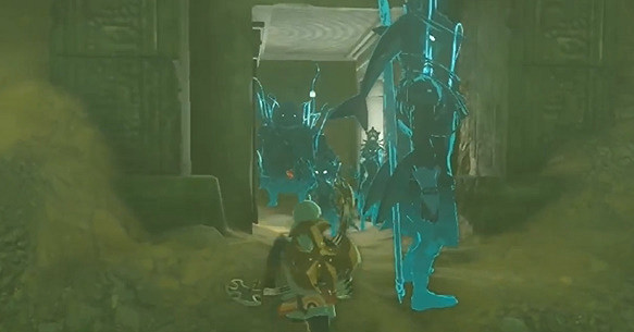 《塞爾達傳說王國之淚》雷光服怎麽獲取?雷光服獲取方法 《塞爾達傳說王國之淚》雷光服怎麽獲取?雷光服獲取方法