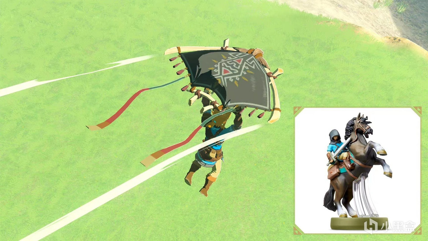 《塞爾達傳說王國之淚》Amiibo限定獎勵有哪些?全Amiibo限定獎勵分享 《塞爾達傳說王國之淚》Amiibo限定獎勵有哪些?全Amiibo限定獎勵分享