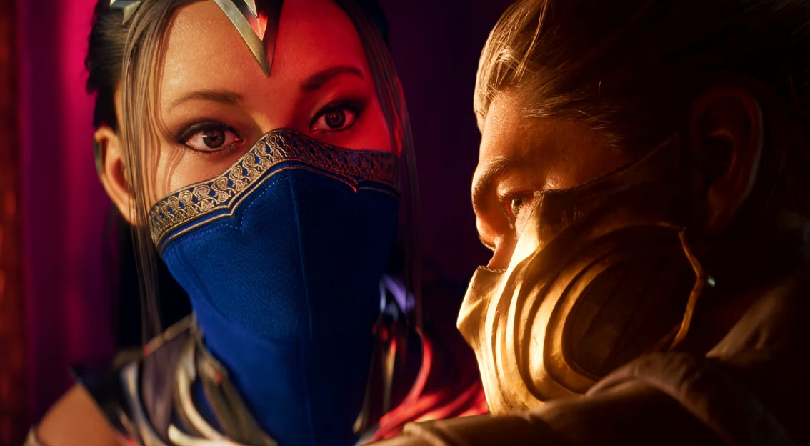 《真人快打1》售價以及高級版與收藏版內容詳細介紹! 《真人快打1》售價以及高級版與收藏版內容詳細介紹!