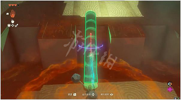 《塞爾達傳說王國之淚》塔吉卡茲神廟怎麽過? 塔吉卡茲神廟攻略 《塞爾達傳說王國之淚》塔吉卡茲神廟怎麽過? 塔吉卡茲神廟攻略