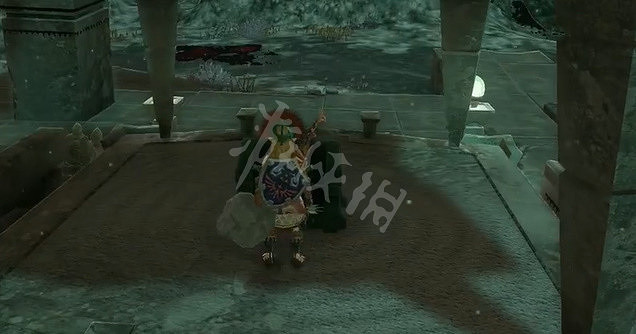 《塞爾達傳說王國之淚》採礦服在哪? 採礦服位置 《塞爾達傳說王國之淚》採礦服在哪? 採礦服位置