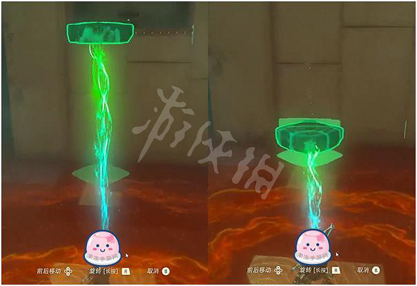 《塞爾達傳說王國之淚》伊黑恩阿神廟攻略 伊黑恩阿神廟怎麽過? 《塞爾達傳說王國之淚》伊黑恩阿神廟攻略 伊黑恩阿神廟怎麽過?