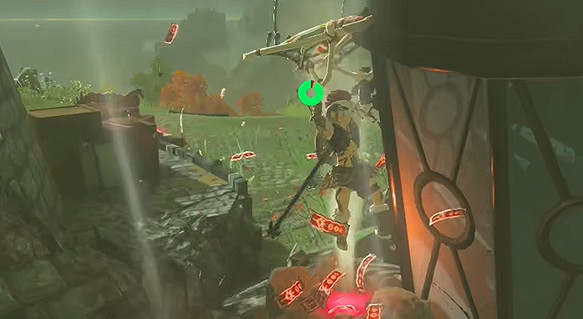 《塞爾達傳說王國之淚》依蓋隊緊身服怎麽獲取?依蓋隊緊身服獲取方法介紹 《塞爾達傳說王國之淚》依蓋隊緊身服怎麽獲取?依蓋隊緊身服獲取方法介紹