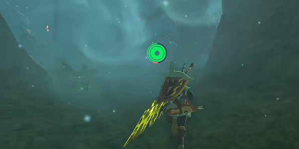 《塞爾達傳說王國之淚》普普恩凱神廟怎麽進？普普恩凱神廟攻略