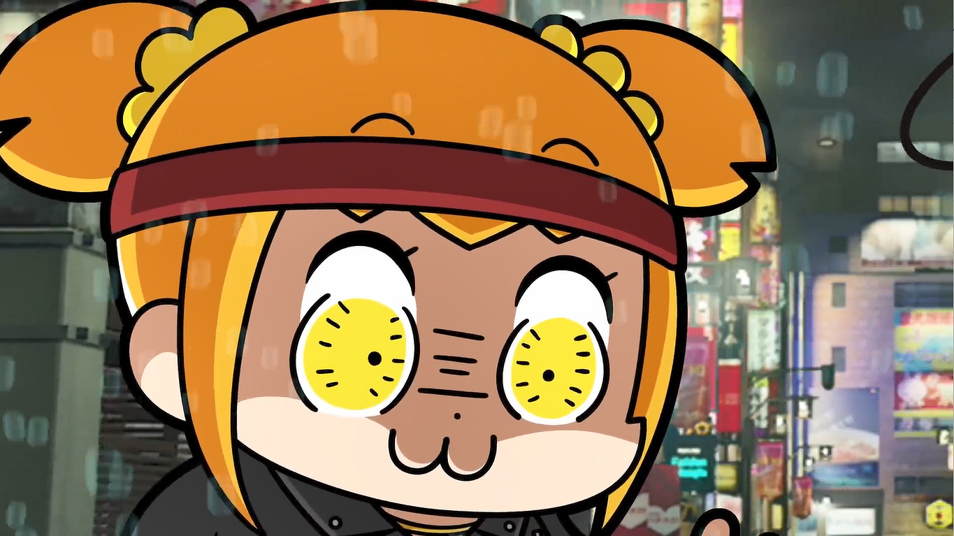 《人中之龍》連動《POP子和PIPI美的日常》周邊第二彈 《人中之龍》連動《POP子和PIPI美的日常》周邊第二彈