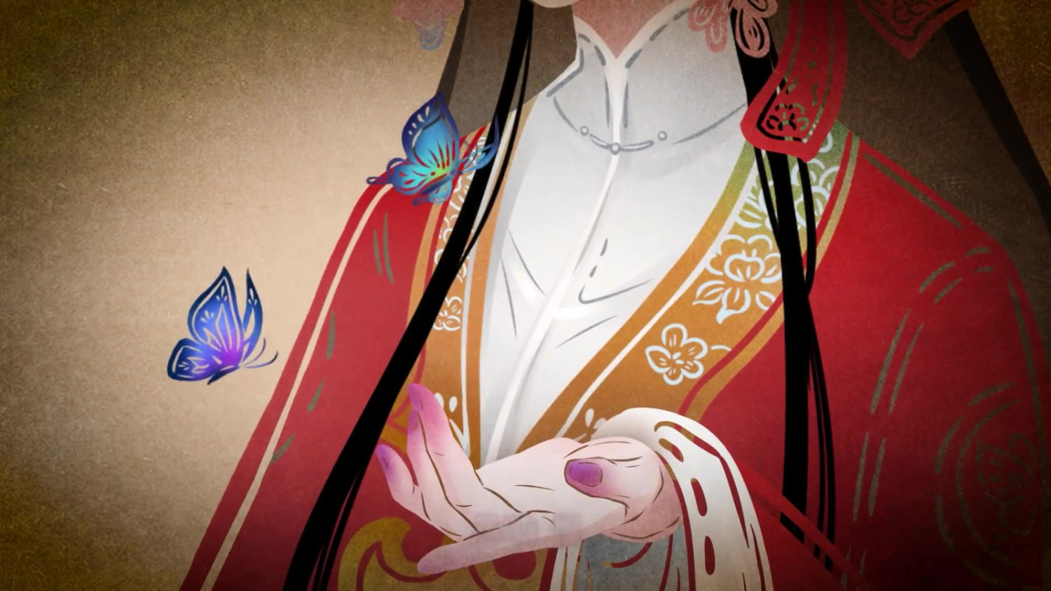 紙嫁衣第五部《無間夢境》新預告 暑期上線