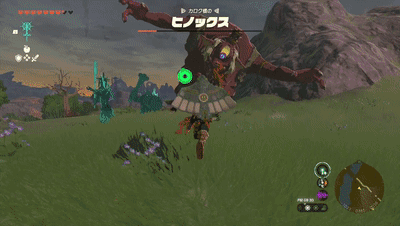 《塞爾達傳說王國之淚》餘料建造武器組合推薦 餘料建造組合什麽武器好