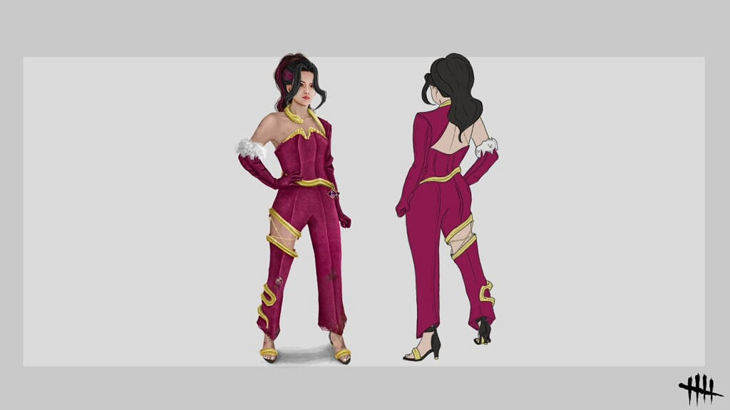 《黎明死線》第8年更新情報 連動公開！6月正式上線