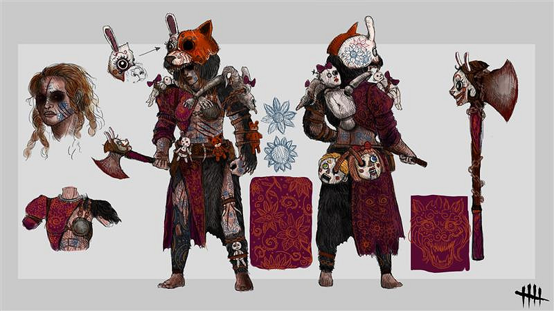 《黎明死線》第8年更新情報 連動公開！6月正式上線