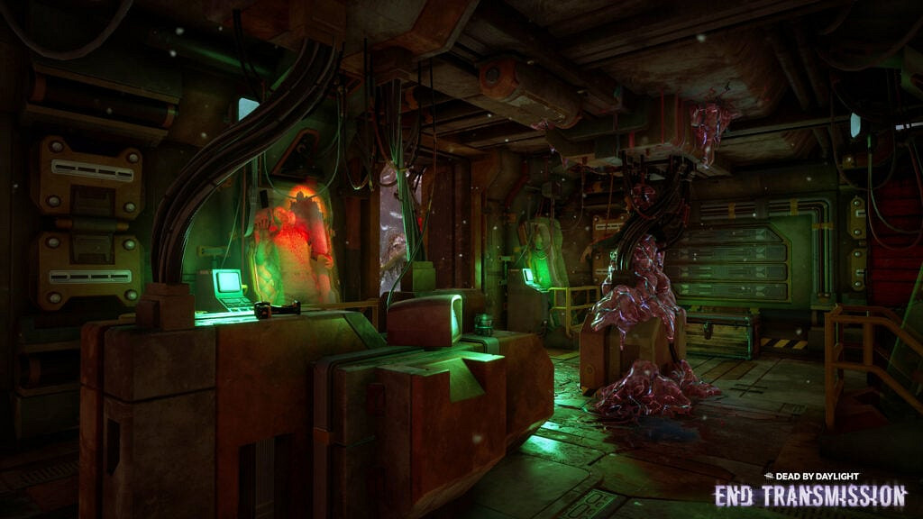 《黎明死線》第8年更新情報 連動公開！6月正式上線