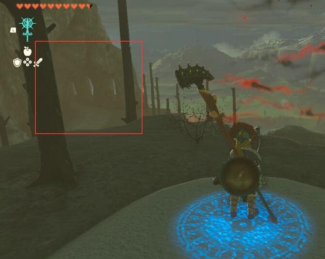 《塞爾達傳說王國之淚》霍拉布林在哪刷?霍拉布林位置推薦 《塞爾達傳說王國之淚》霍拉布林在哪刷?霍拉布林位置推薦