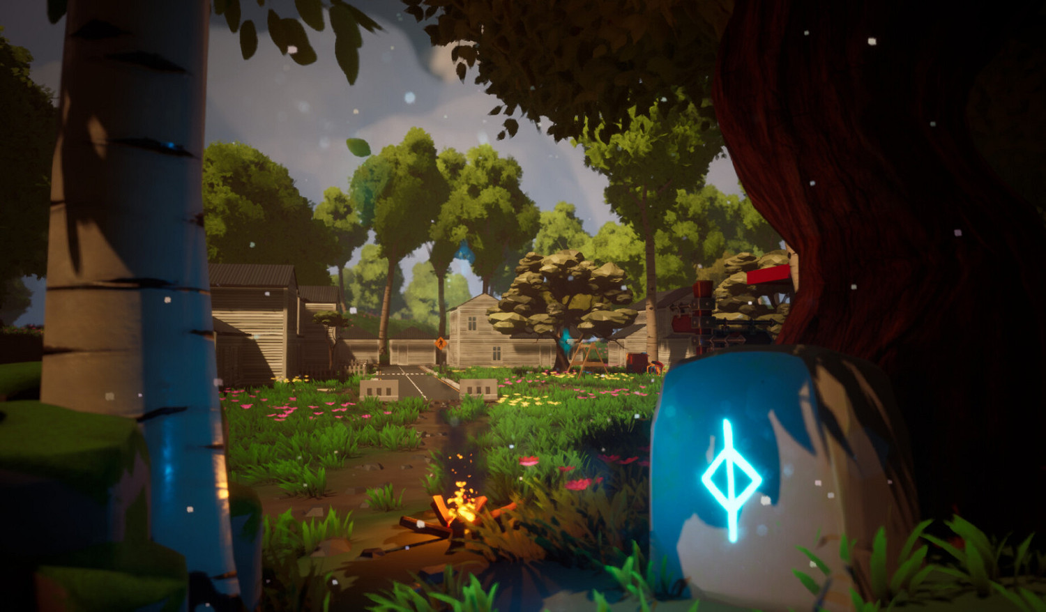 單人策略遊戲《災難逃生:孤島》Steam頁面上線 明年發售 單人策略遊戲《災難逃生:孤島》Steam頁面上線 明年發售