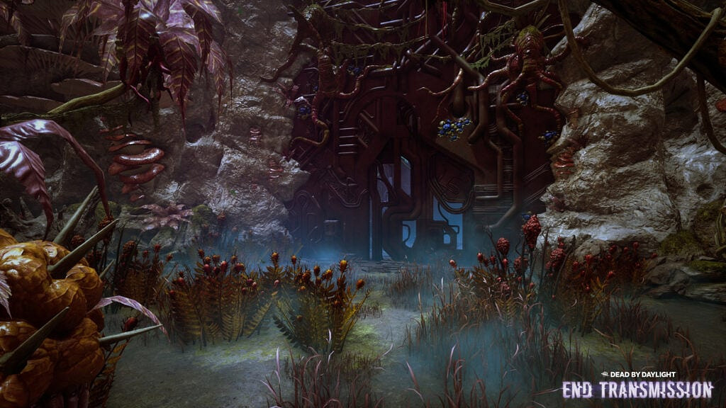 《黎明死線》第8年更新情報 連動公開！6月正式上線