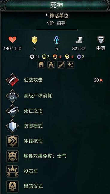 《奇蹟時代4》亡靈全兵種特性介紹 亡靈兵種有哪些? 《奇蹟時代4》亡靈全兵種特性介紹 亡靈兵種有哪些?