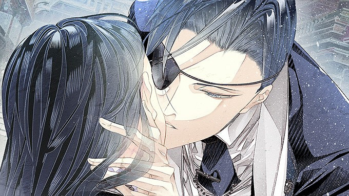 Nintendo Switch遊戲《花合 朔》(共4卷) 發售日確定 Nintendo Switch遊戲《花合 朔》(共4卷) 發售日確定