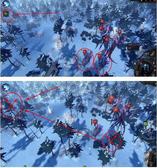 《奇蹟時代4》法師之厄怎麽抓? 法師之厄捕捉攻略 《奇蹟時代4》法師之厄怎麽抓? 法師之厄捕捉攻略