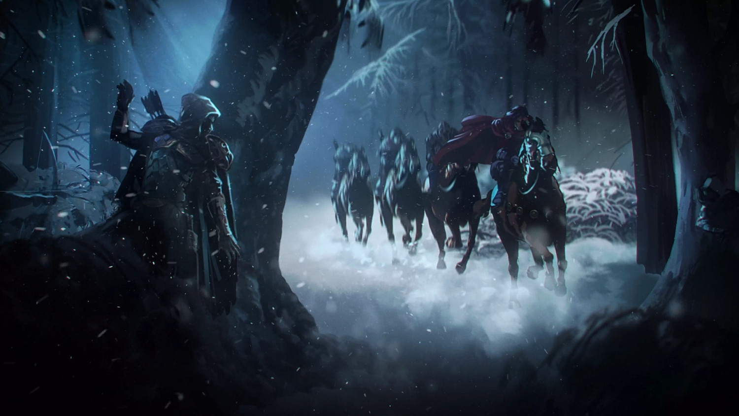 《奇蹟時代4》野獸排行及個人評價分享 野獸強度哪個厲害? 《奇蹟時代4》野獸排行及個人評價分享 野獸強度哪個厲害?