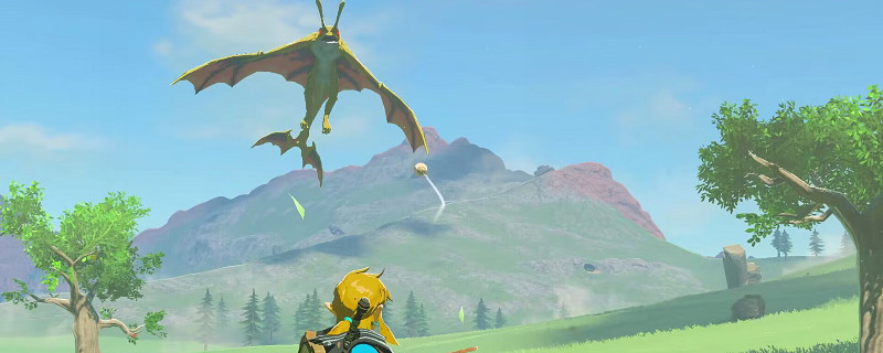 薩爾達傳說王國之淚冰冷蜜瓜怎麽獲得 薩爾達傳說王國之淚冰冷蜜瓜怎麽獲得