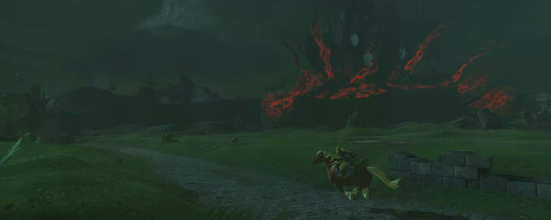 薩爾達傳說王國之淚吉魯塔古馬奇神廟在哪 薩爾達傳說王國之淚吉魯塔古馬奇神廟在哪