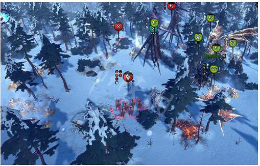 《奇蹟時代4》法師之厄怎麽抓? 法師之厄捕捉攻略 《奇蹟時代4》法師之厄怎麽抓? 法師之厄捕捉攻略