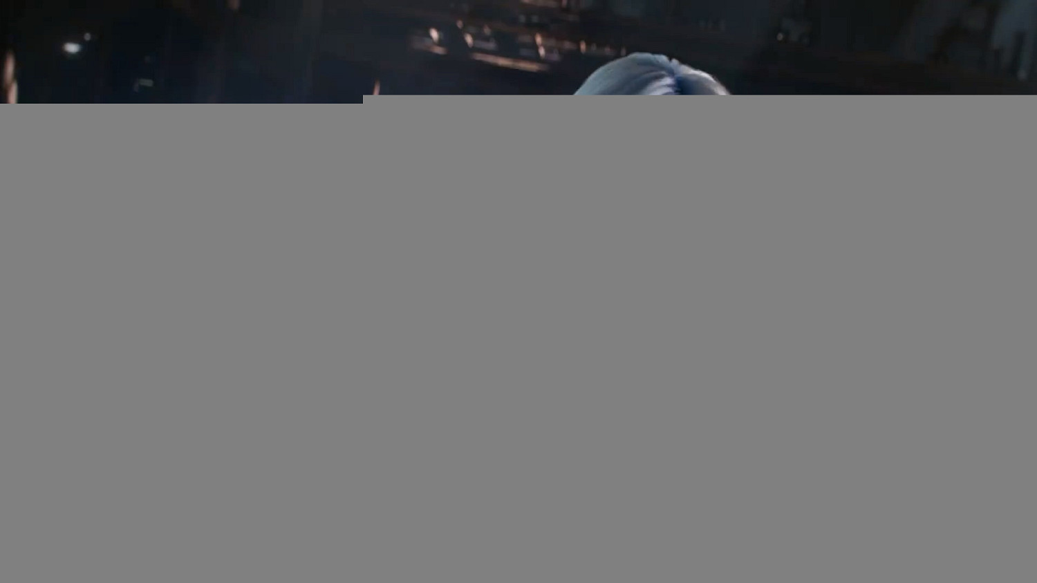 惡鬼緝魂，無常尋命！《永劫無間》新英雄季瑩瑩預告