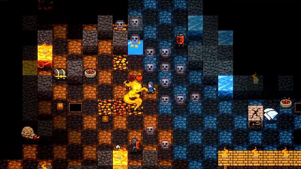 已有半數員工離職！《節奏地牢》工作室大規模裁員