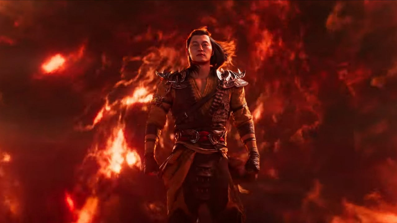 祖國人 和平使者登場!《真人快打1》DLC角色泄露 祖國人 和平使者登場!《真人快打1》DLC角色泄露