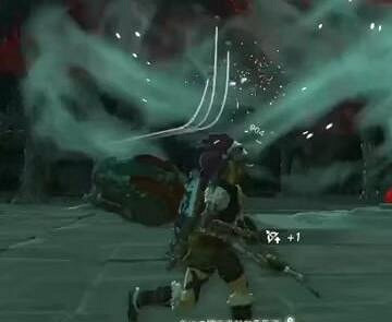 《塞爾達傳說王國之淚》餘料建造武器組合推薦 餘料建造組合什麽武器好