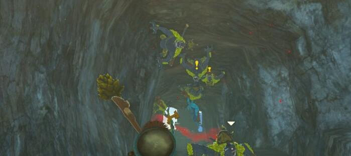 《塞爾達傳說王國之淚》霍拉布林在哪刷?霍拉布林位置推薦 《塞爾達傳說王國之淚》霍拉布林在哪刷?霍拉布林位置推薦