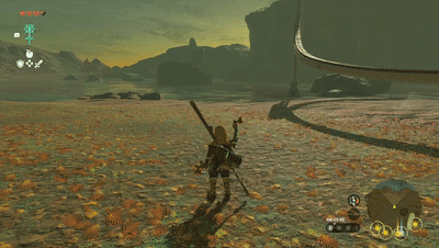 《塞爾達傳說王國之淚》餘料建造武器組合推薦 餘料建造組合什麽武器好