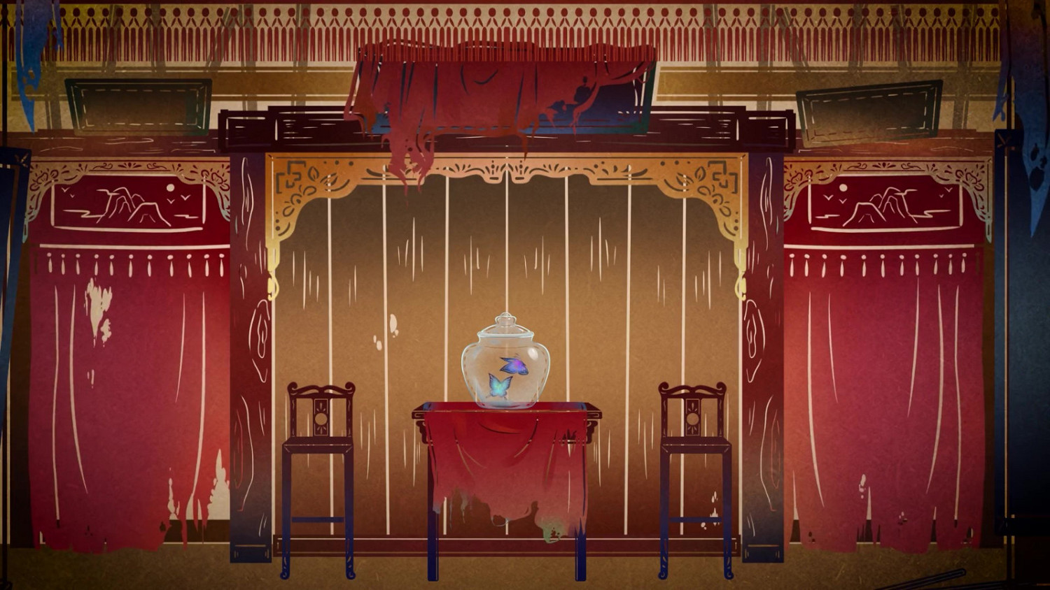 紙嫁衣第五部《無間夢境》新預告 暑期上線