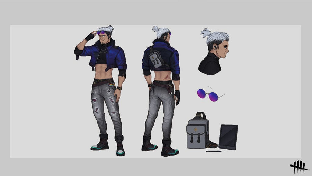 《黎明死線》第8年更新情報 連動公開！6月正式上線